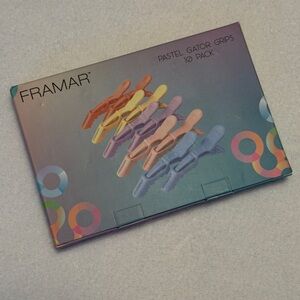 Pastel Gator Grips - Multi Color (10 Pack)